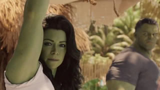 Disney+’s She-Hulk: Attorney at Law – episode 1 impressions