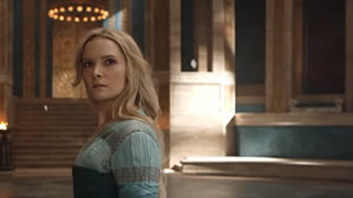 An epic new trailer for Amazon’s upcoming The Lord of the Rings: The Rings of Power series gives us chills