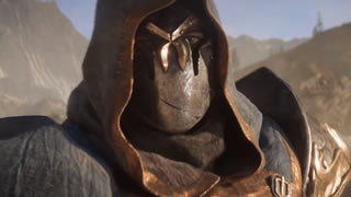 Atlas Fallen – Gamescom 2022 World Premiere Trailer