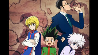 Netflix and Nippon TV deal to bring several premiere anime series to Netflix worldwide