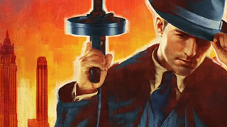 Hangar 13 confirms new Mafia game in the works