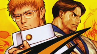There is hope for a new SNK vs. Capcom game!