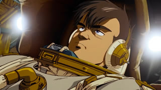 Historic anime film Royal Space Force: The Wings of Honneamise by Evangelion creators to get 4K Blu-ray release