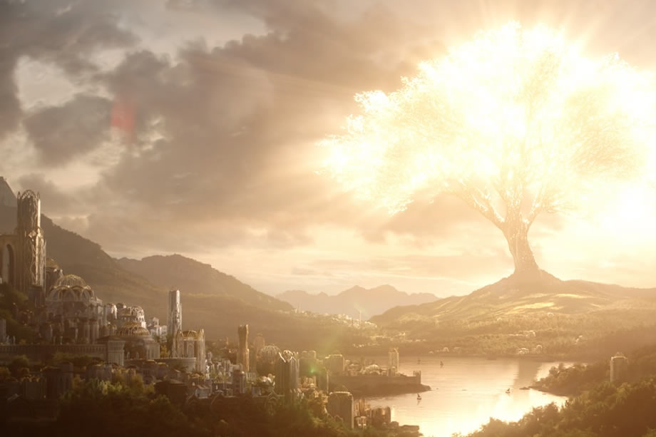 Is The Lord of the Rings: The Rings of Power worth watching every week?