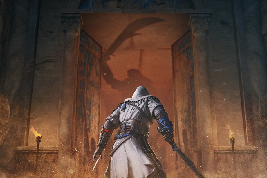 New Assassin’s Creed games, investment and stock purchase by Tencent – Ubisoft has been busy!