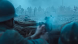 Trailer for Netflix’s All Quiet on the Western Front