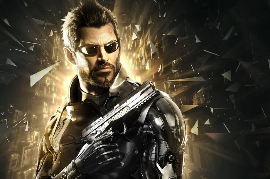 The Tomb Raider and Deus Ex game franchises finally return to their original owners
