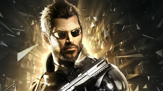 The Tomb Raider and Deus Ex game franchises finally return to their original owners