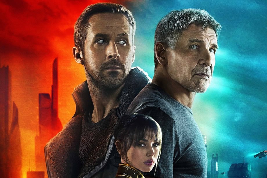 Blade Runner 2099 series announced by Amazon Studios