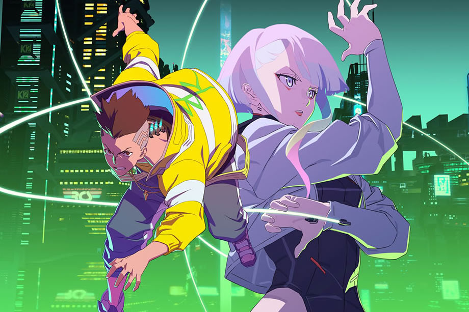 Should I watch the Cyberpunk 2077 anime?
