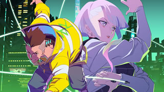 Should I watch the Cyberpunk 2077 anime?