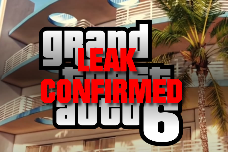 Rockstar Games confirms Grand Theft Auto 6 leaked by hacker