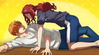 First full trailer for Netflix’s Romantic Killer anime