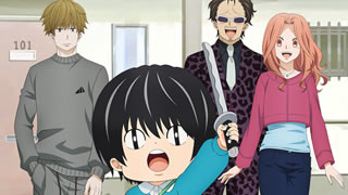 Kotaro Lives Alone is difficult to watch but it’s not what you think