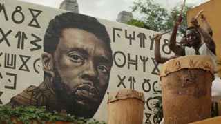New trailer for Marvel’s Black Panther: Wakanda Forever