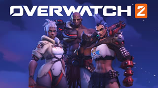Overwatch 2 launched and why you probably can’t play it